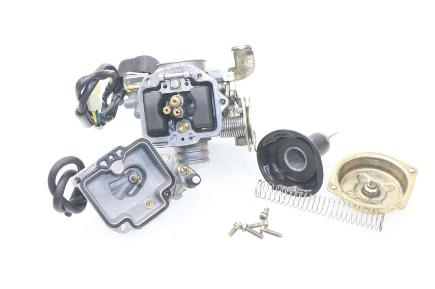 photo de CARBURATORE SYM ORBIT 2 50 (2008 - 2014) - Zoom sui componenti