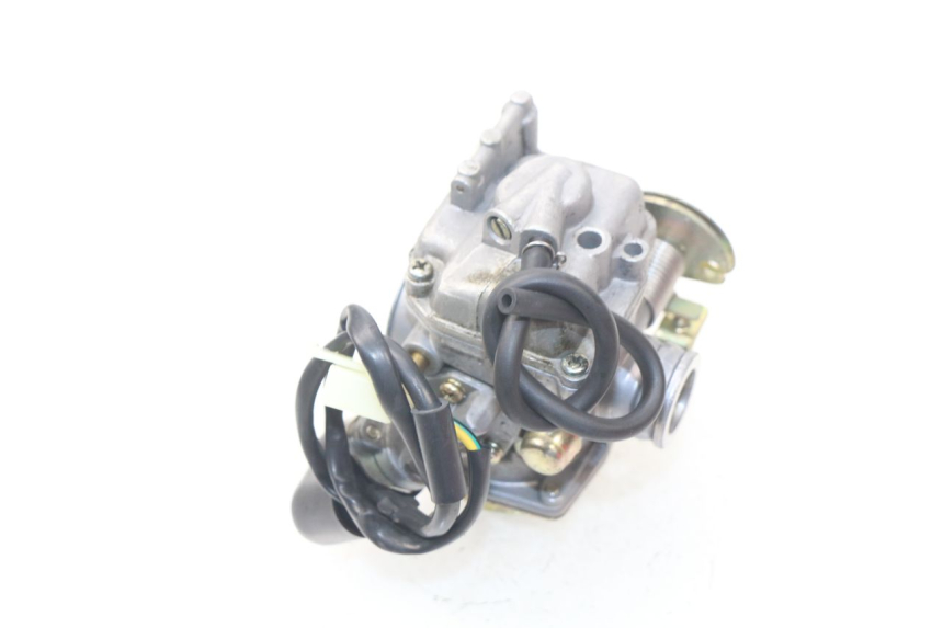 photo de CARBURATORE SYM ORBIT 2 50 (2008 - 2014) - Altra angolazione