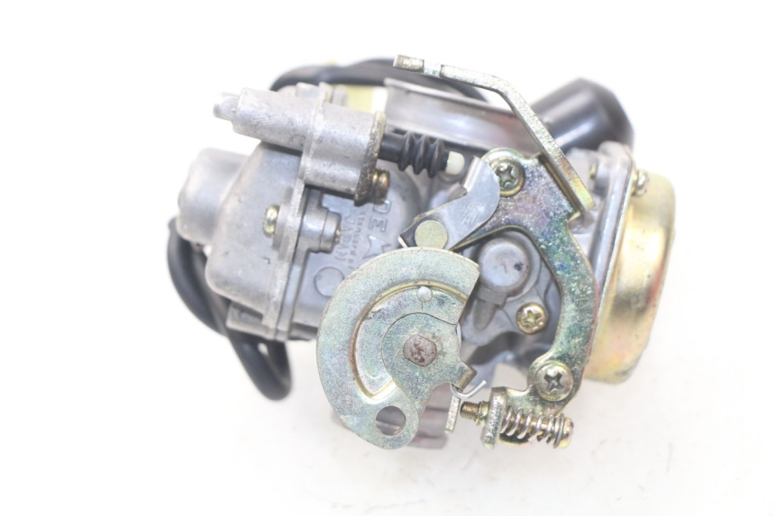 photo de CARBURATORE SYM ORBIT 2 50 (2008 - 2014) - Primo piano tecnico