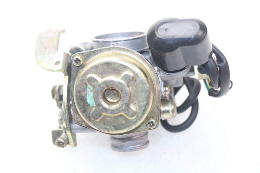 photo de CARBURATORE SYM ORBIT 2 50 (2008 - 2014) - Vista d'insieme del prodotto