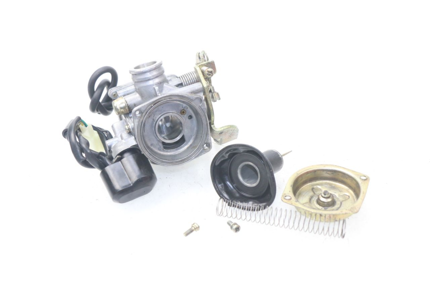 photo de CARBURATORE SYM ORBIT 2 50 (2008 - 2014) - Ricambio usato controllato