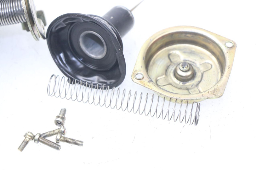 photo de CARBURATORE SYM ORBIT 2 50 (2008 - 2014) - Marcature e riferimenti originali