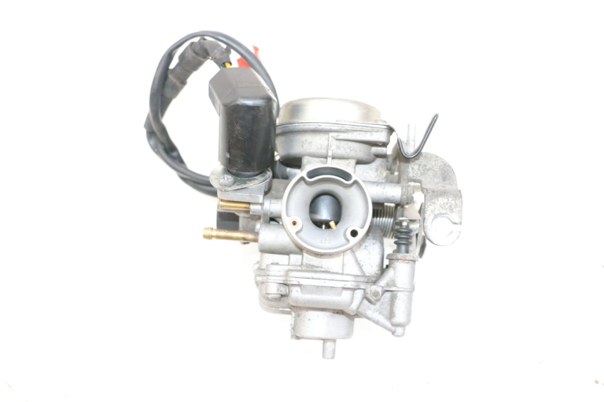 photo de CARBURATORE SYM ORBIT III 3 4T 50 (2018 - 2021) - Vista principale