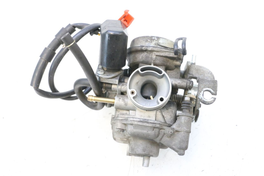 photo de CARBURATORE SYM ORBIT III 3 4T 50 (2018 - 2021) - Vista principale