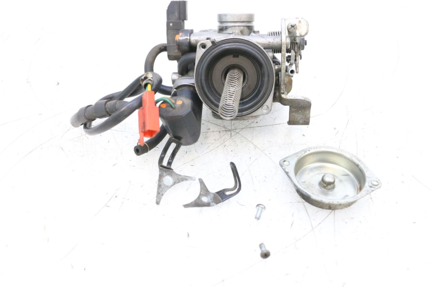 photo de CARBURATORE SYM ORBIT III 3 4T 50 (2018 - 2021) - Altra vista dell'articolo