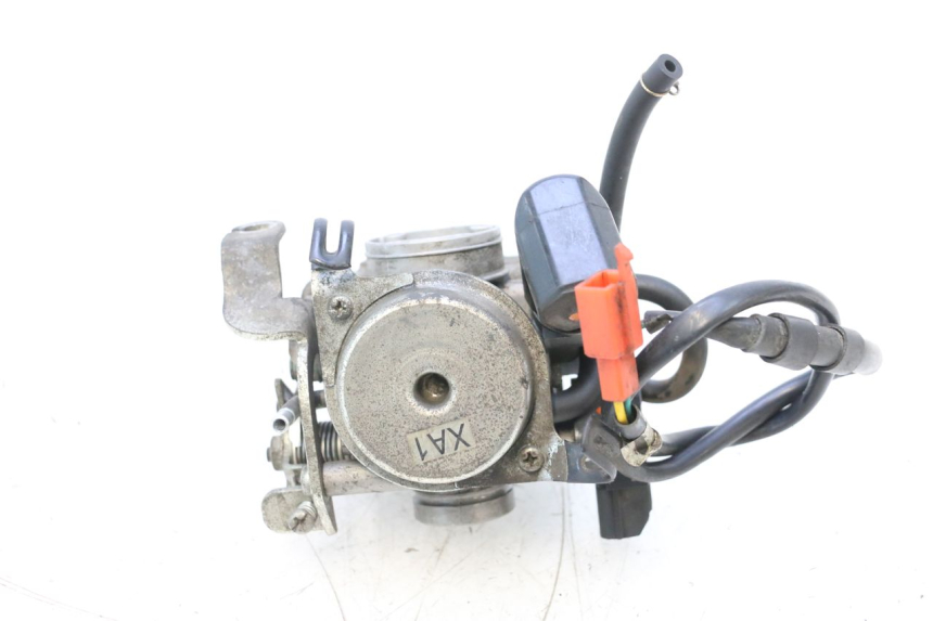 photo de CARBURATORE SYM ORBIT III 3 4T 50 (2018 - 2021) - Zoom sullo stato d'uso