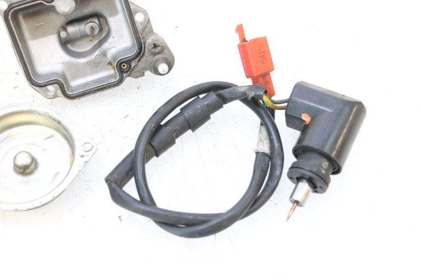photo de CARBURATORE SYM ORBIT III 3 4T 50 (2018 - 2021) - Vista principale