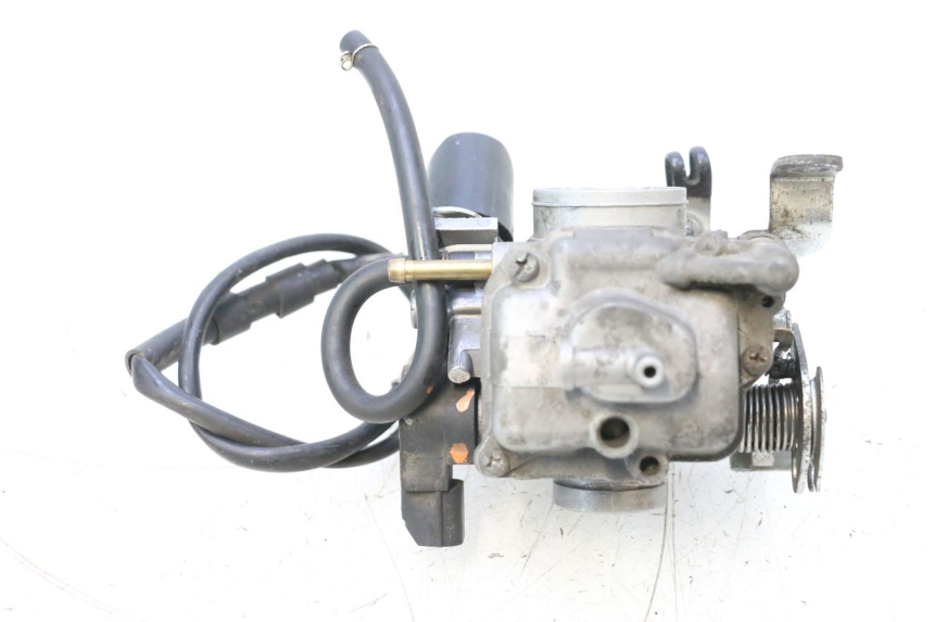 photo de CARBURATORE SYM ORBIT III 3 4T 50 (2018 - 2021) - Altra angolazione