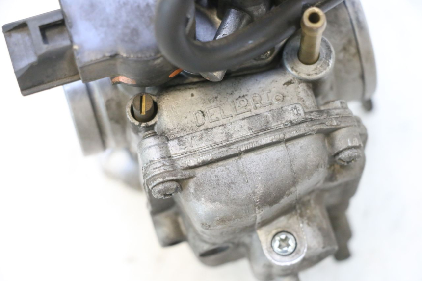 photo de CARBURATORE SYM ORBIT III 3 4T 50 (2018 - 2021) - Primo piano tecnico