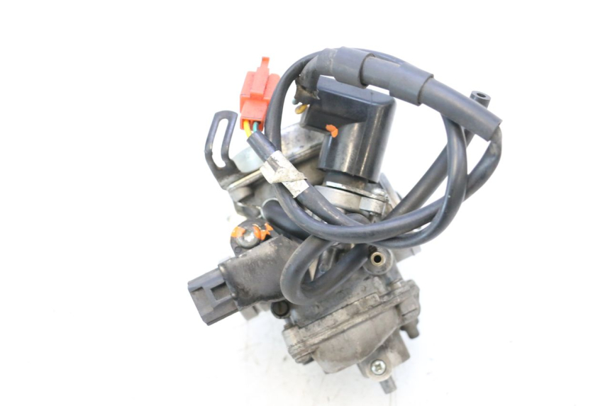 photo de CARBURATORE SYM ORBIT III 3 4T 50 (2018 - 2021) - Vista d'insieme del prodotto