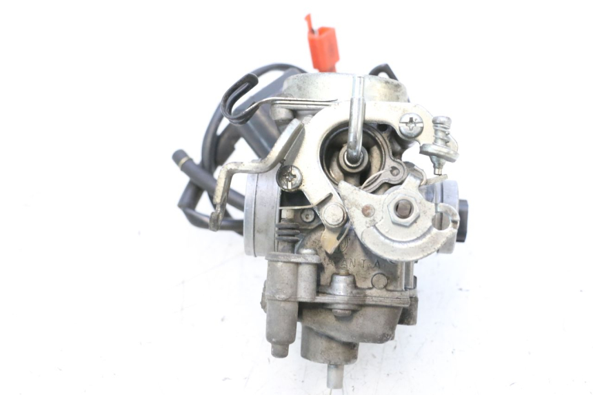 photo de CARBURATORE SYM ORBIT III 3 4T 50 (2018 - 2021) - Ricambio usato controllato