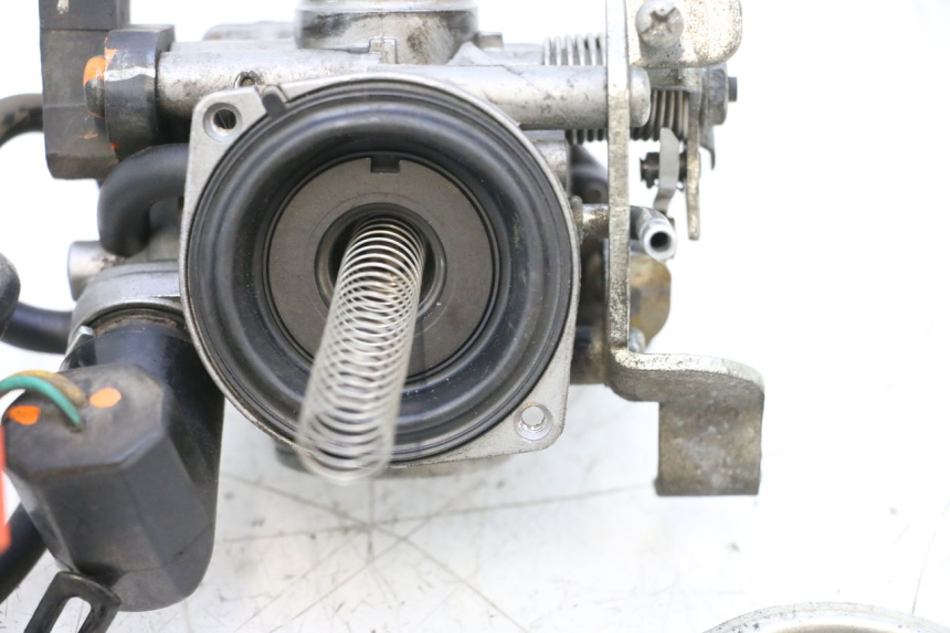 photo de CARBURATORE SYM ORBIT III 3 4T 50 (2018 - 2021) - Marcature e riferimenti originali