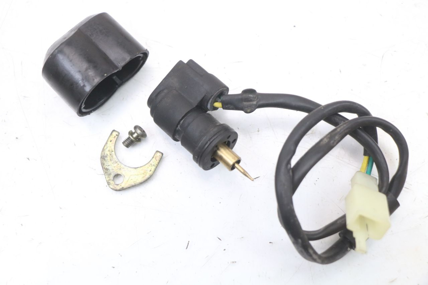 photo de CARBURATORE SYM ORBIT 50 (2008 - 2010) - Marcature e riferimenti originali