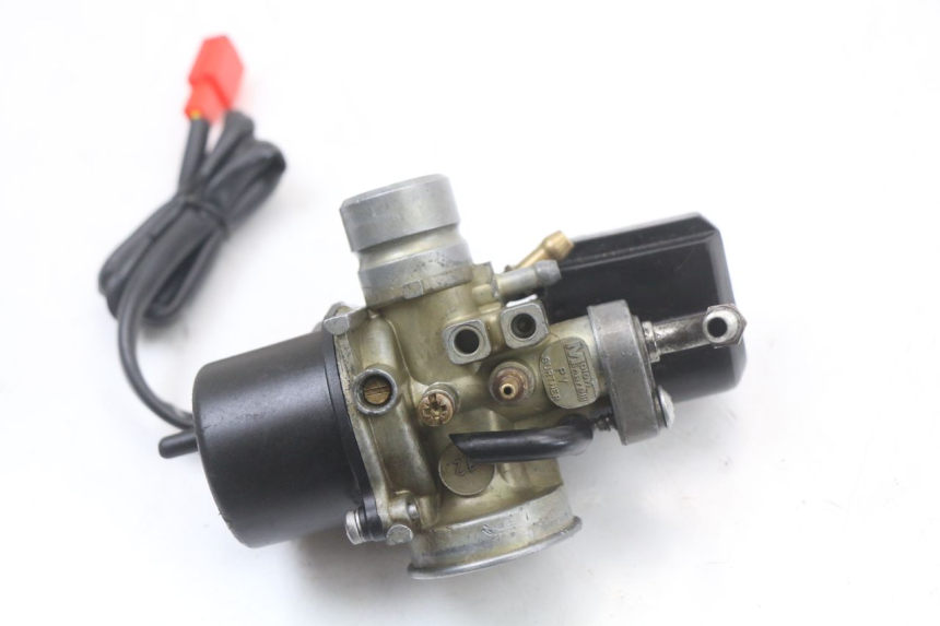 photo de CARBURATORE MBK OVETTO ONE 2T 50 (2013 - 2017) - Zoom sullo stato d'uso