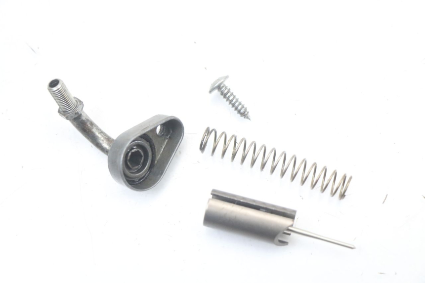 photo de CARBURATORE MBK OVETTO ONE 2T 50 (2013 - 2017) - Marcature e riferimenti originali