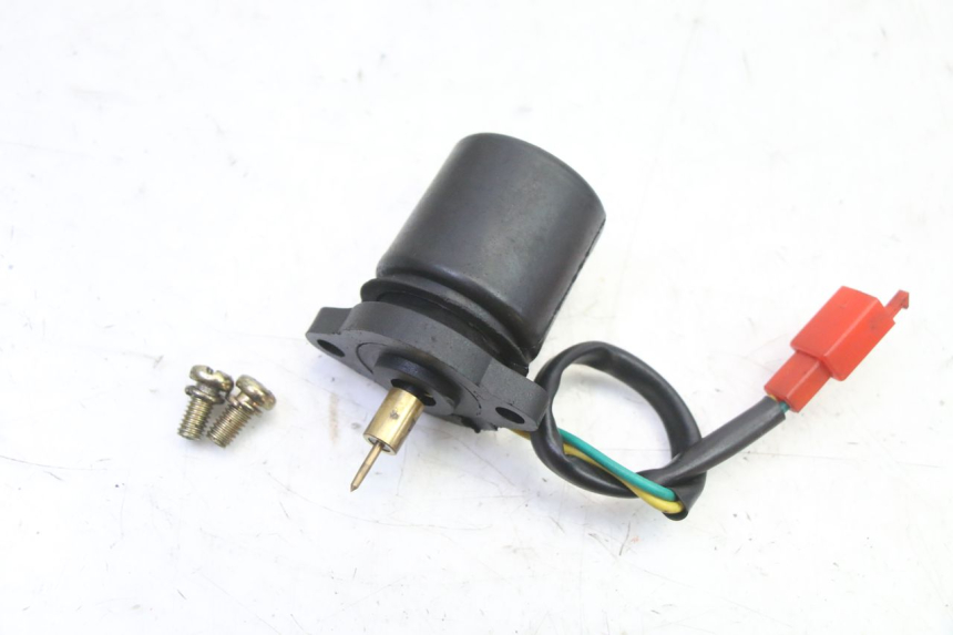 photo de CARBURATORE IMF INDUSTRIE PACH 2T 50 (2009 - 2018) - Caratteristiche distintive