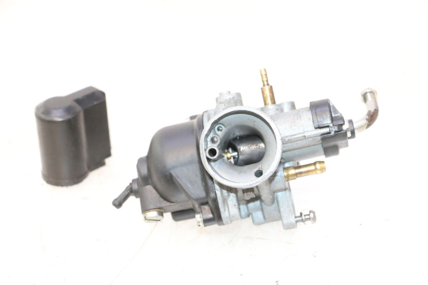 photo de CARBURATORE IMF INDUSTRIE PACH 2T 50 (2009 - 2013) - Vista principale