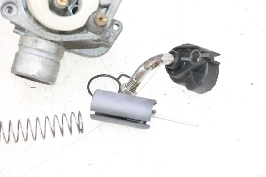 photo de CARBURATORE IMF INDUSTRIE PACH 2T 50 (2009 - 2013) - Altra vista dell'articolo