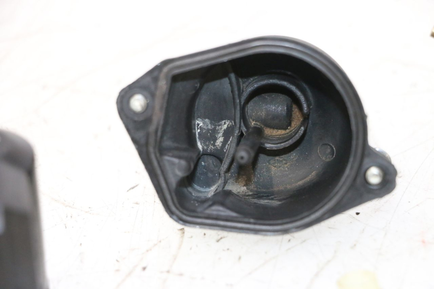 photo de CARBURATORE IMF INDUSTRIE PACH 2T 50 (2009 - 2013) - Caratteristiche distintive