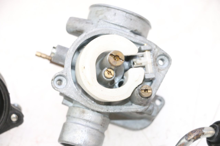 photo de CARBURATORE IMF INDUSTRIE PACH 2T 50 (2009 - 2013) - Zoom sui componenti
