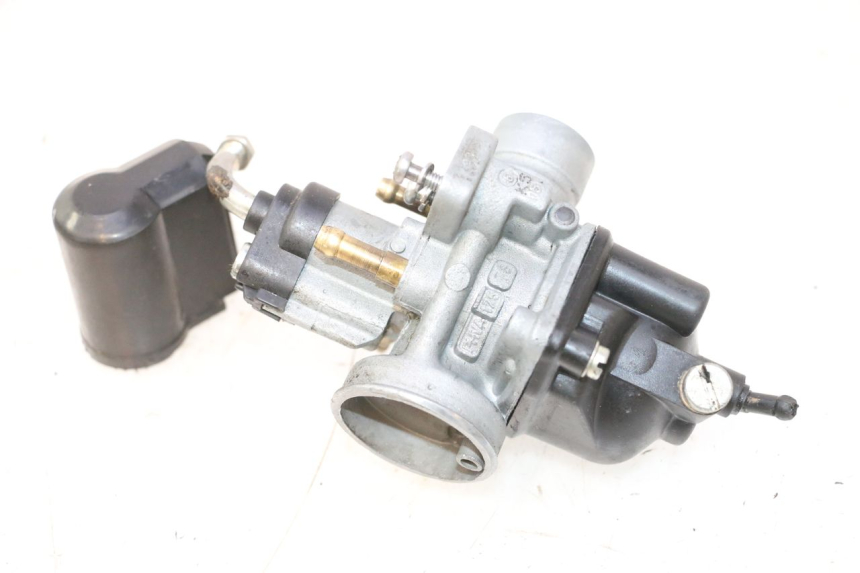 photo de CARBURATORE IMF INDUSTRIE PACH 2T 50 (2009 - 2013) - Stato della superficie e materiale