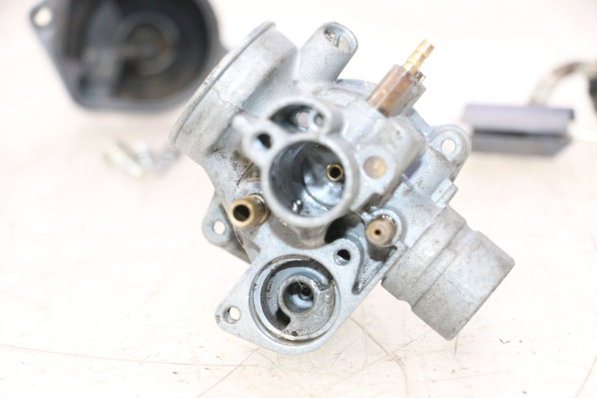photo de CARBURATORE IMF INDUSTRIE PACH 2T 50 (2009 - 2013) - Marcature e riferimenti originali
