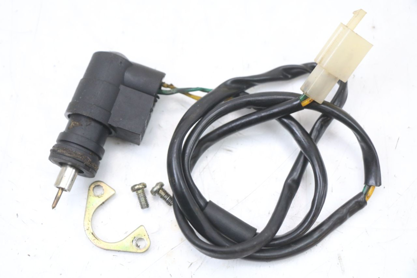 photo de CARBURATORE IMF INDUSTRIE PACH 4T 50 (2009 - 2018) - Altra vista dell'articolo