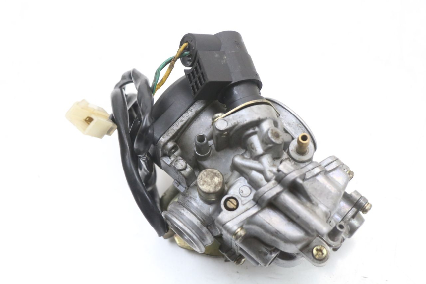 photo de CARBURATORE IMF INDUSTRIE PACH 4T 50 (2009 - 2018) - Primo piano tecnico