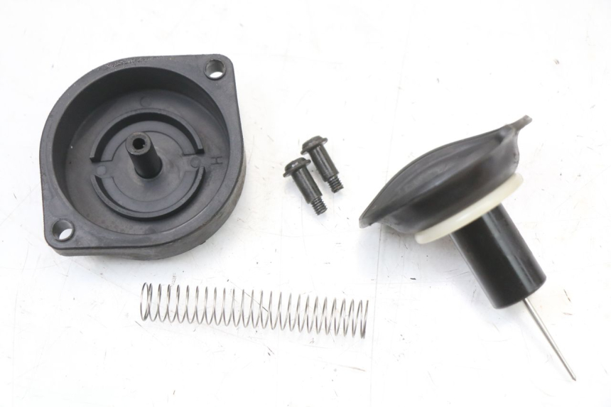 photo de CARBURATORE IMF INDUSTRIE PACH 4T 50 (2009 - 2018) - Marcature e riferimenti originali