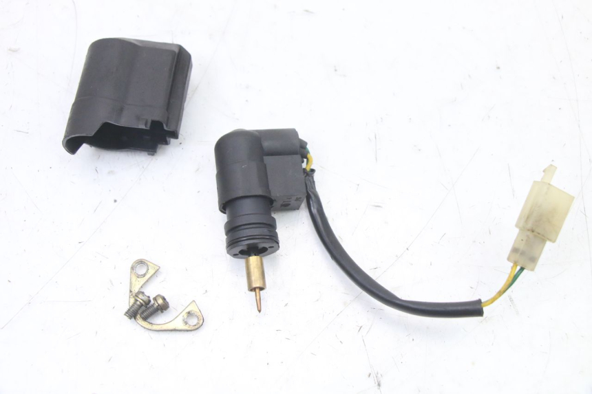 photo de CARBURATORE PEUGEOT LUDIX ONE 50 (2005 - 2008) - Zoom sui componenti