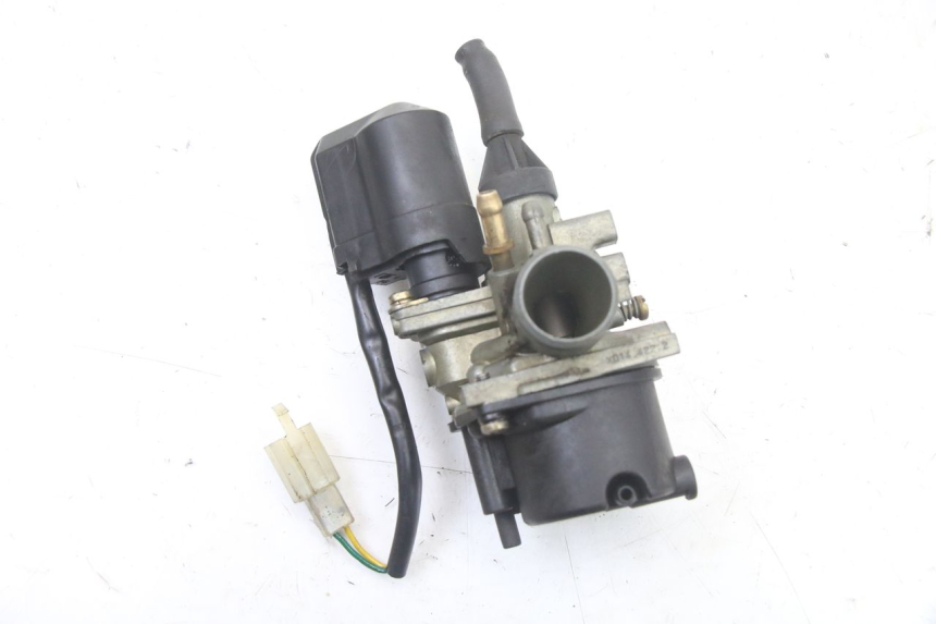 photo de CARBURATORE PEUGEOT LUDIX ONE 50 (2005 - 2008) - Altra angolazione