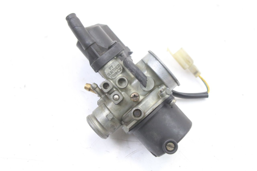 photo de CARBURATORE PEUGEOT LUDIX ONE 50 (2005 - 2008) - Primo piano tecnico