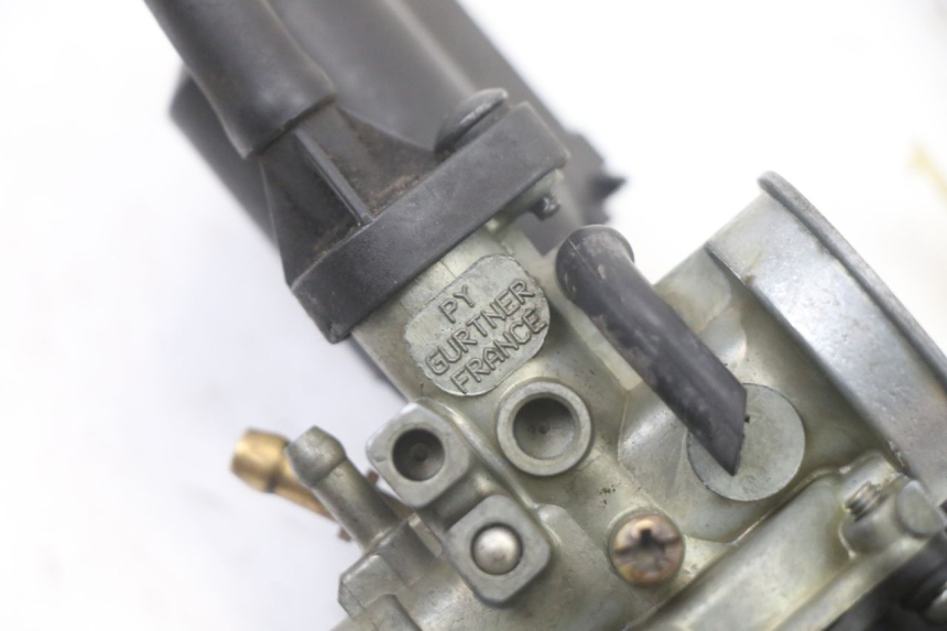 photo de CARBURATORE PEUGEOT LUDIX ONE 50 (2005 - 2008) - Vista d'insieme del prodotto