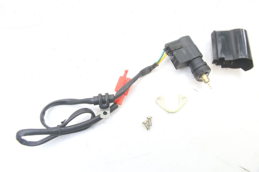 photo de CARBURATORE PEUGEOT VIVACITY 125 (2010 - 2017) - Caratteristiche distintive