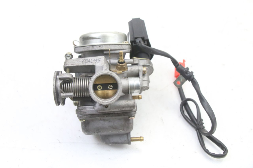 photo de CARBURATORE PEUGEOT VIVACITY 125 (2010 - 2017) - Altra angolazione