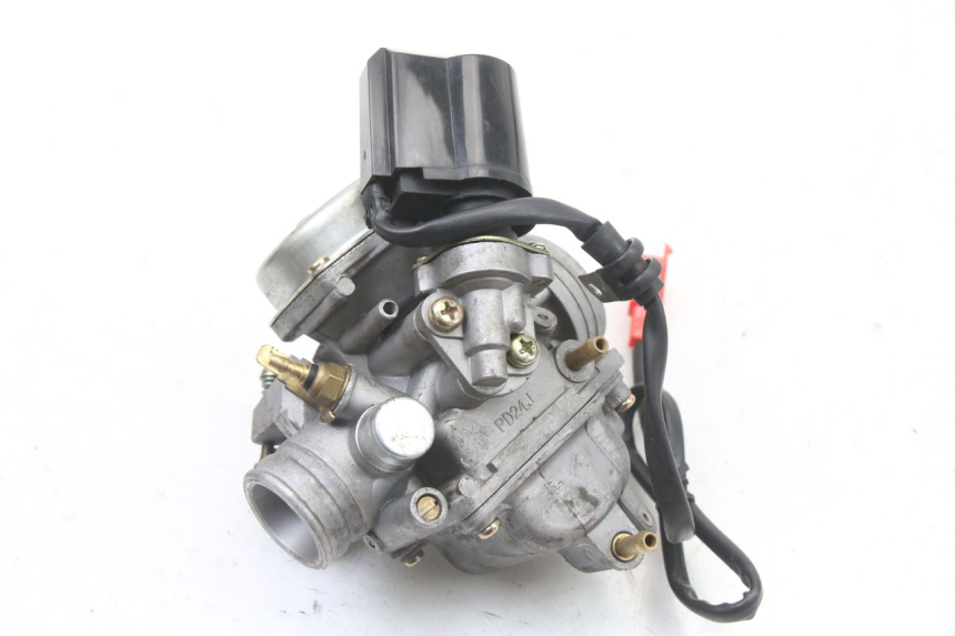 photo de CARBURATORE PEUGEOT VIVACITY 125 (2010 - 2017) - Primo piano tecnico