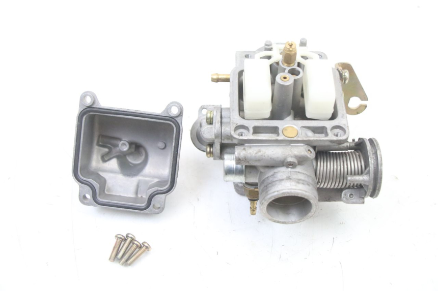 photo de CARBURATORE PEUGEOT VIVACITY 125 (2010 - 2017) - Stato della superficie e materiale