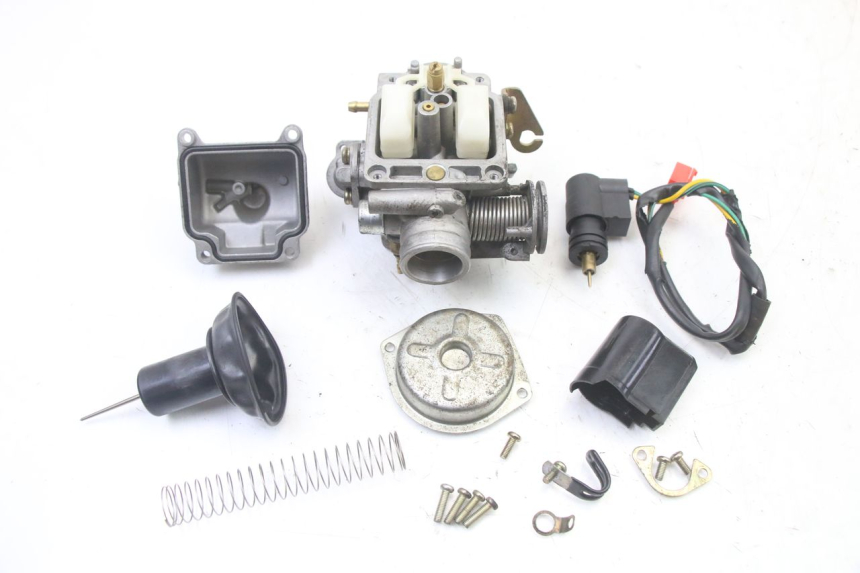 photo de CARBURATORE PEUGEOT VIVACITY 125 (2010 - 2017) - Dettaglio del componente