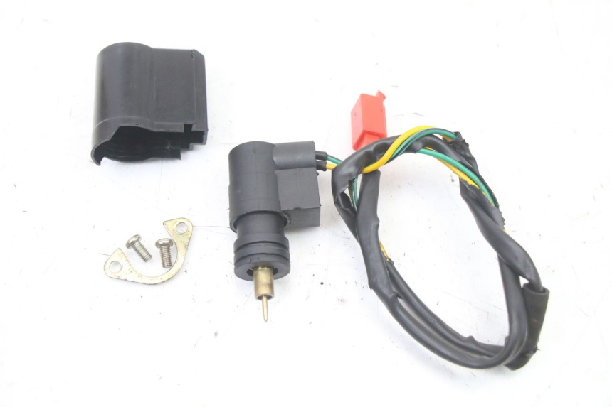 photo de CARBURATORE PEUGEOT VIVACITY 125 (2010 - 2017) - Zoom sui componenti