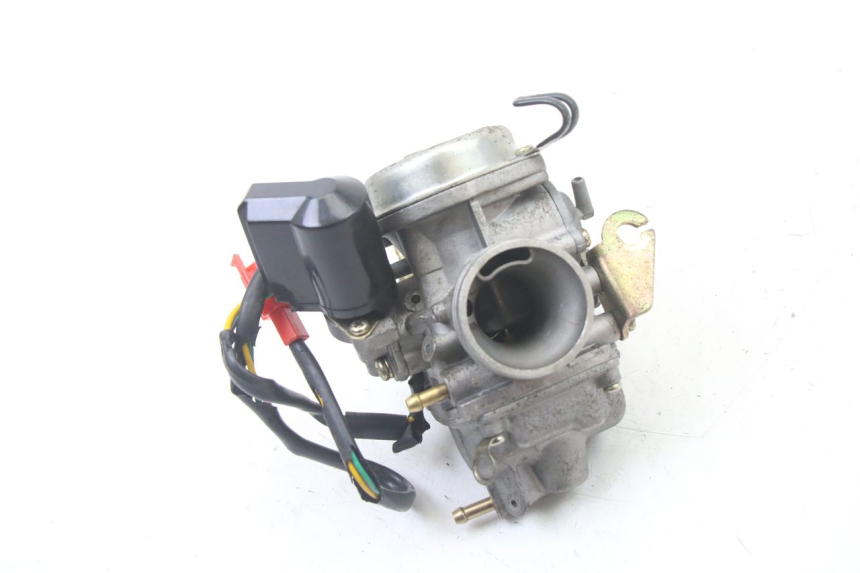 photo de CARBURATORE PEUGEOT VIVACITY 125 (2010 - 2017) - Primo piano tecnico