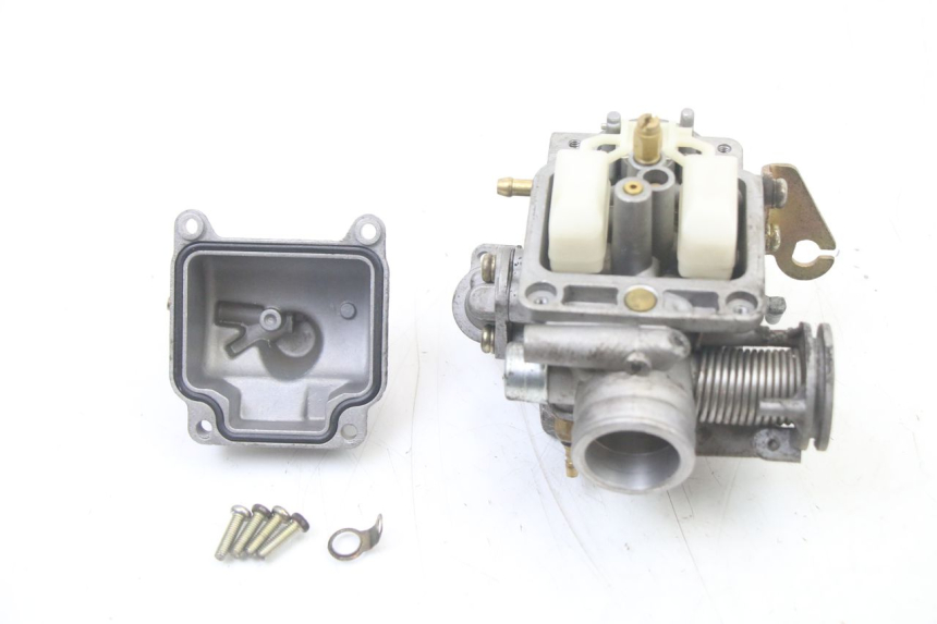 photo de CARBURATORE PEUGEOT VIVACITY 125 (2010 - 2017) - Ricambio usato controllato