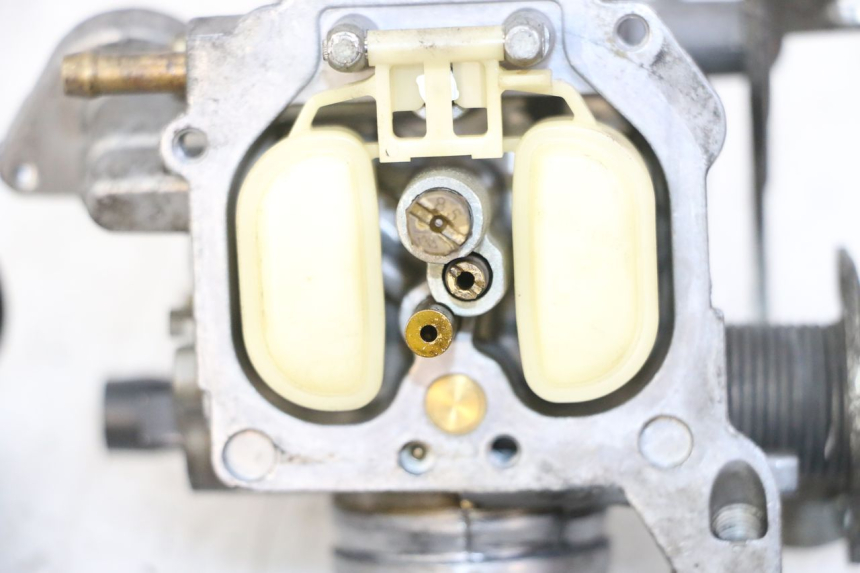 photo de CARBURATORE PIAGGIO VESPA LX 150 (2005 - 2013) - Foto prodotto supplementare