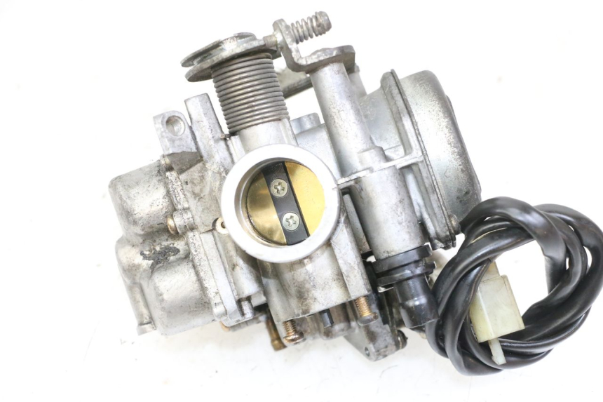 photo de CARBURATORE PIAGGIO VESPA LX 150 (2005 - 2013) - Dettagli dei punti di fissaggio