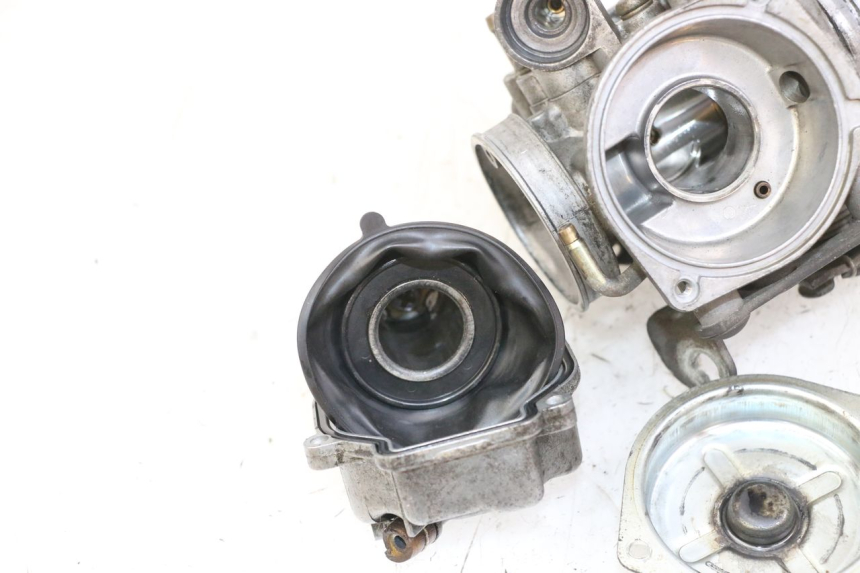 photo de CARBURATORE PIAGGIO VESPA LX 150 (2005 - 2013) - Marcature e riferimenti originali