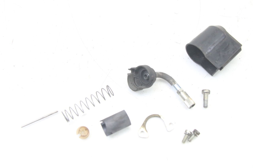 photo de CARBURATORE PIAGGIO VESPA LX 2T 50 (2005 - 2013) - Caratteristiche distintive