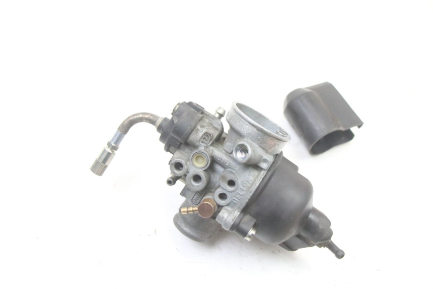 photo de CARBURATORE PIAGGIO VESPA LX 2T 50 (2005 - 2013) - Primo piano tecnico