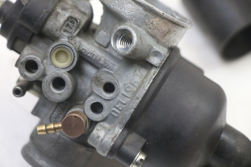 photo de CARBURATORE PIAGGIO VESPA LX 2T 50 (2005 - 2013) - Vista d'insieme del prodotto