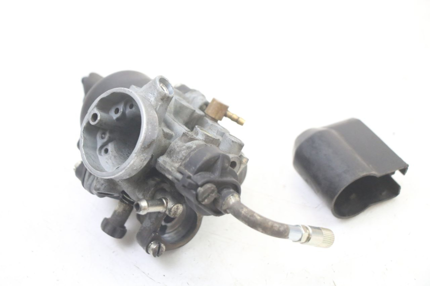 photo de CARBURATORE PIAGGIO VESPA LX 2T 50 (2005 - 2013) - Dettagli dei punti di fissaggio