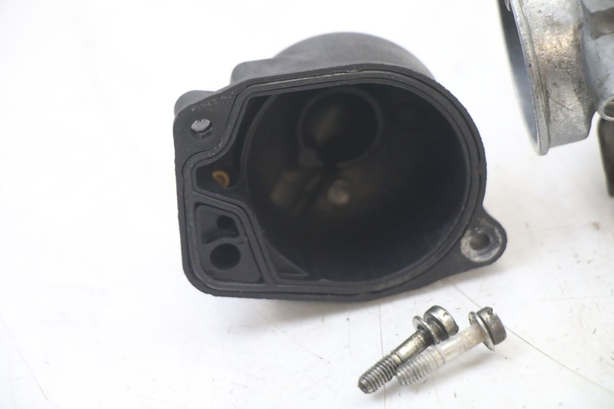 photo de CARBURATORE PIAGGIO VESPA LX 2T 50 (2005 - 2013) - Marcature e riferimenti originali