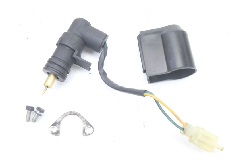 photo de CARBURATORE PIAGGIO VESPA S 2T 50 (2007 - 2014) - Caratteristiche distintive